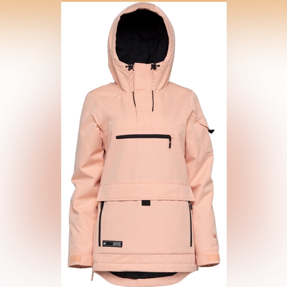 L1 Premium Goods Snowblind Snow Jacket